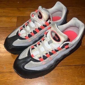 Kids air max 95